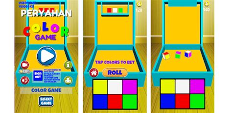 Color Game Online Perya App .